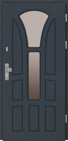 Drzwi Pione